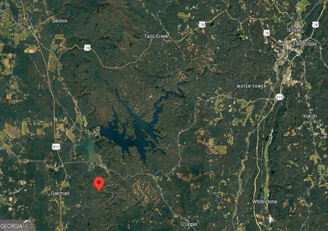Photo 3 of Land for sale at 407 Jester Ct, Ranger, GA 30734 | MLS# 10835241 | Listing updated on 2026-09-11