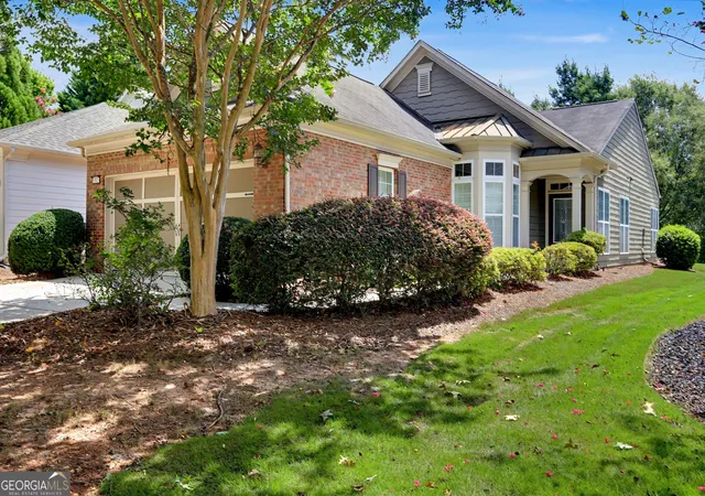 Photo 1 of Single family home for sale at 102 Magic Lily Dr, Griffin, GA 30223 | MLS# 10835468 | Listing updated on 2026-09-11