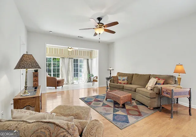 Photo 2 of Single family home for sale at 102 Magic Lily Dr, Griffin, GA 30223 | MLS# 10835468 | Listing updated on 2026-09-11