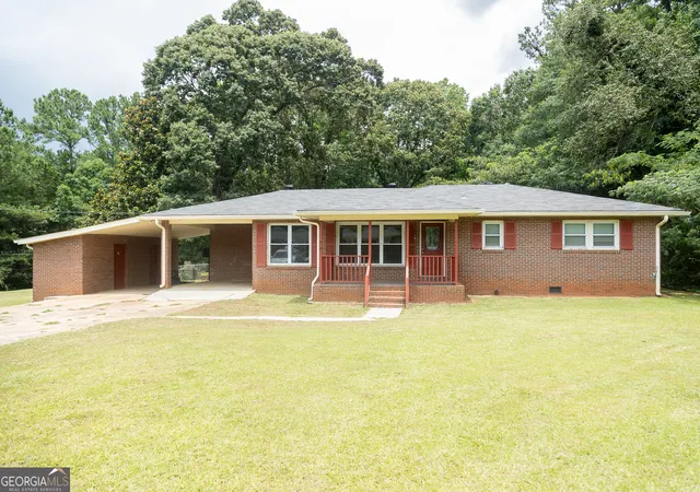 1st image of 191 Hanson Dr, Lagrange, GA 30240 | MLS# 10806478