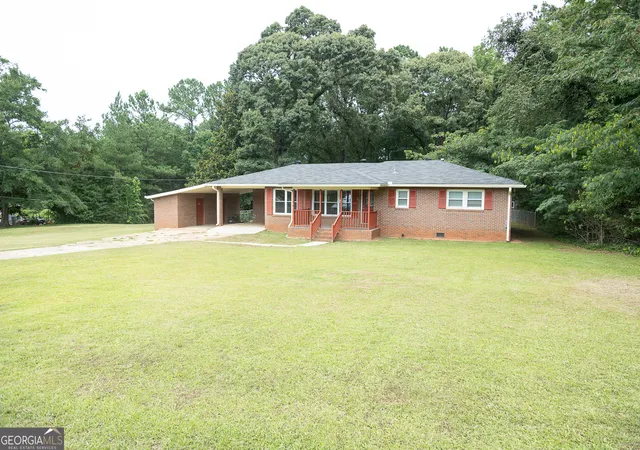 2nd image of 191 Hanson Dr, Lagrange, GA 30240 | MLS# 10806478