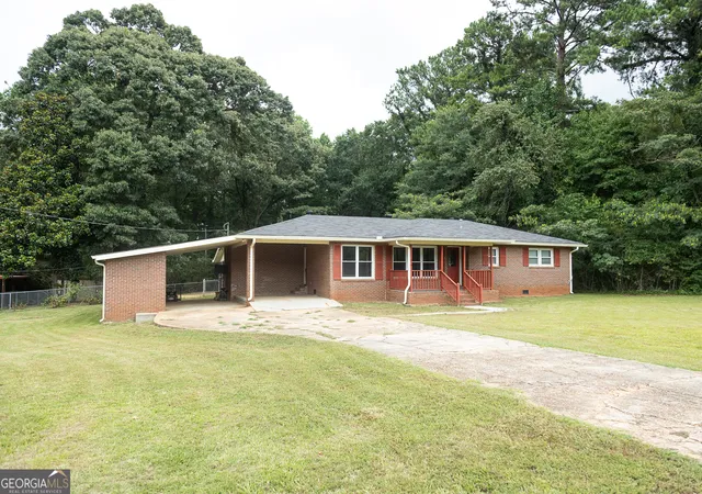 3rd image of 191 Hanson Dr, Lagrange, GA 30240 | MLS# 10806478
