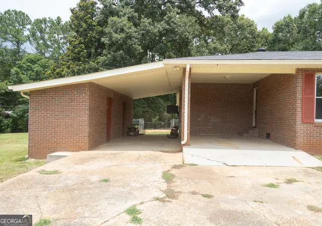 4th image of 191 Hanson Dr, Lagrange, GA 30240 | MLS# 10806478