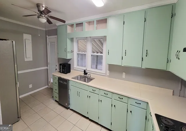5th image of 191 Hanson Dr, Lagrange, GA 30240 | MLS# 10806478