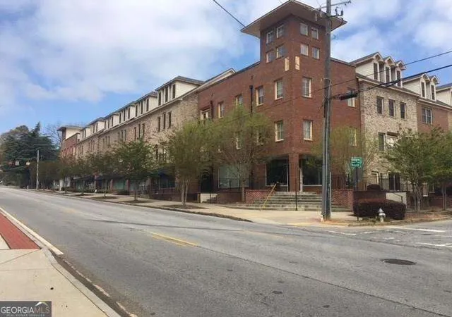 3rd image of 1285 Ne Memorial Dr Se, Atlanta, GA 30317 | MLS# 10706309