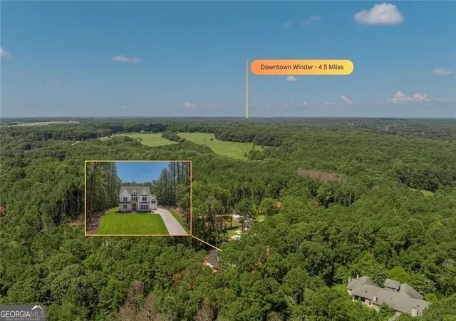 61st image of 91 Beech Creek Cir, Winder, GA 30680 | MLS# 10825951