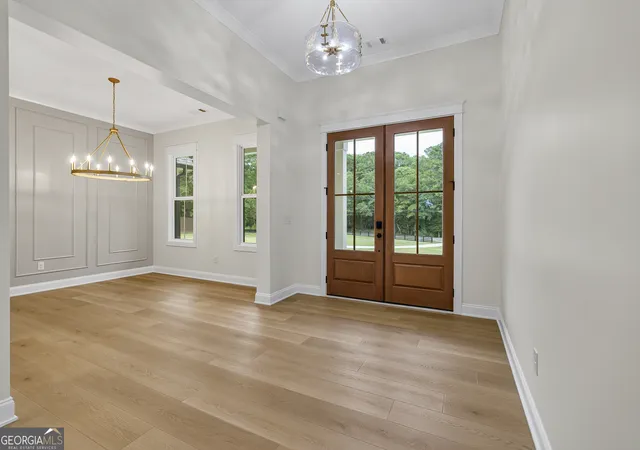 2nd image of 1191 Dove Creek Rd, Winder, GA 30680 | MLS# 10810806