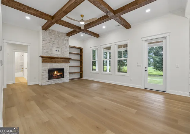 4th image of 1191 Dove Creek Rd, Winder, GA 30680 | MLS# 10810806