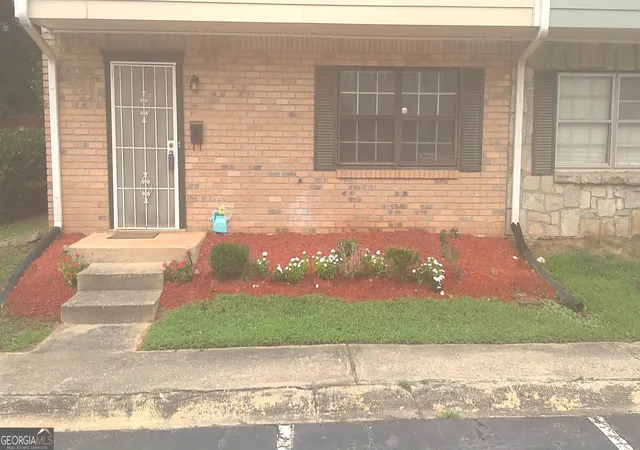 Photo 1 of Condo for sale at 4701 Flt Shls 42a Rd #42A, Union City, GA 30291 | MLS# 10735954 | Listing updated on 2026-09-02