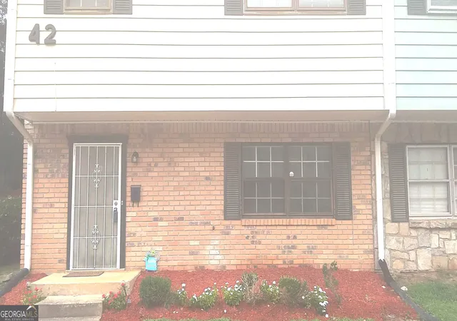 Photo 2 of Condo for sale at 4701 Flt Shls 42a Rd #42A, Union City, GA 30291 | MLS# 10735954 | Listing updated on 2026-09-02