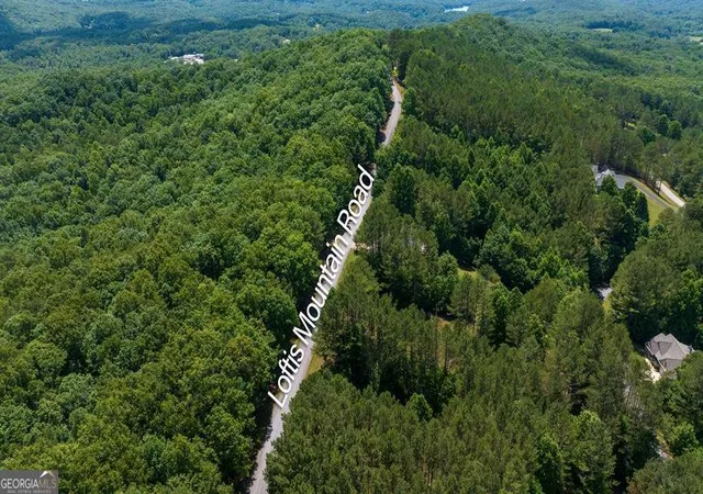 14th image of Lot 20 Loftis Mtn, Blairsville, GA 30512 | MLS# 10790803