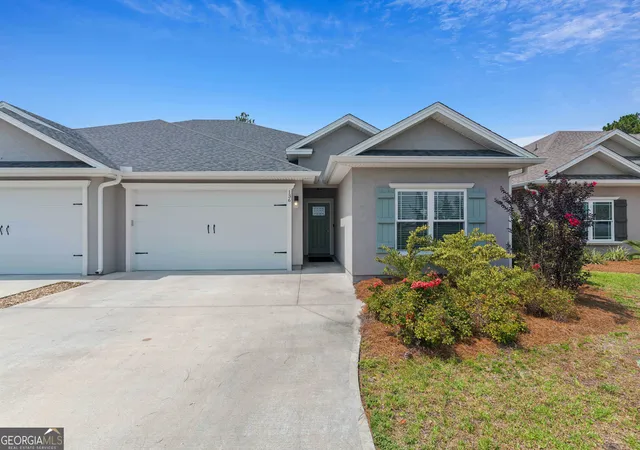 1st image of 136 The Villas Wy, Kingsland, GA 31548 | MLS# 10814554