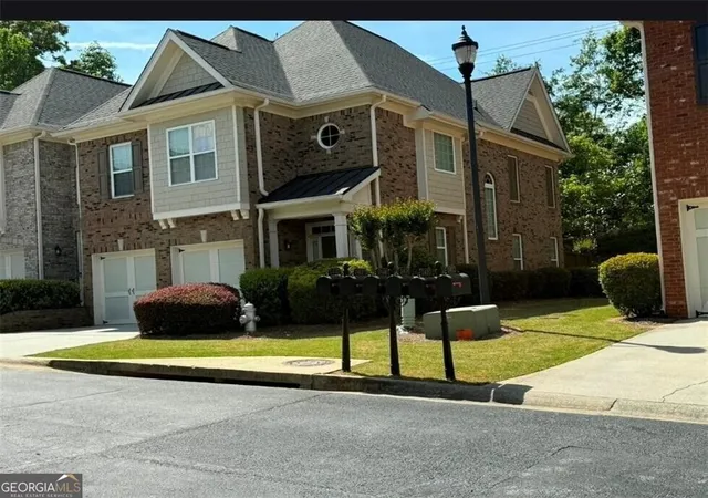 Photo 1 of Townhouse for sale at 2416 Strand Ave, Lawrenceville, GA 30043 | MLS# 10812284 | Listing updated on 2026-09-20