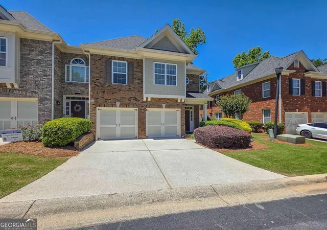 Photo 2 of Townhouse for sale at 2416 Strand Ave, Lawrenceville, GA 30043 | MLS# 10812284 | Listing updated on 2026-09-20