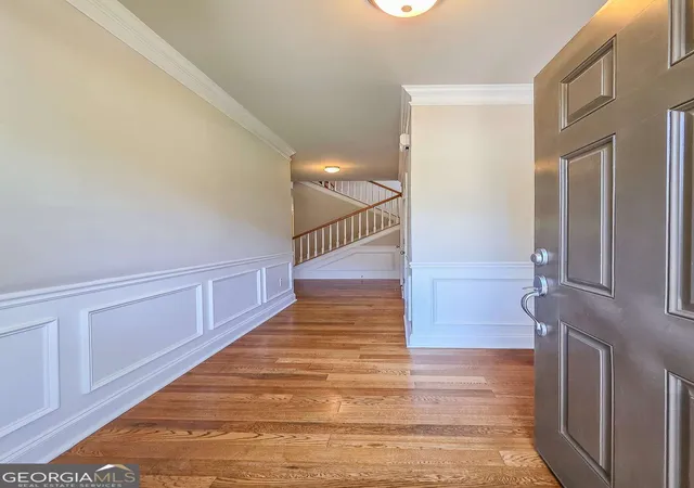 Photo 3 of Townhouse for sale at 2416 Strand Ave, Lawrenceville, GA 30043 | MLS# 10812284 | Listing updated on 2026-09-20
