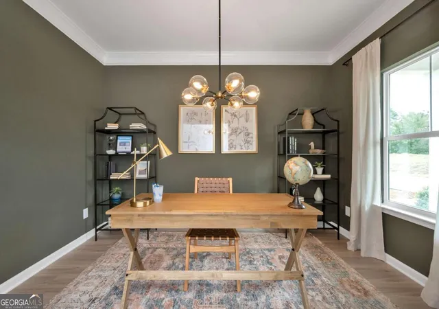 Photo 3 of Sale Pending at 201 Antiquity Cir #LOT 244, Perry, GA 31069 | MLS# 10779822 | Listing updated on 2026-09-17