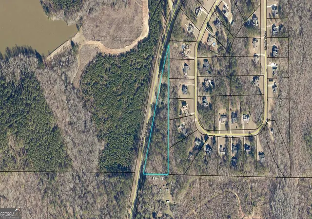1st image of 1557 Hwy 36 E, Milner, GA 30257 | MLS# 10818956