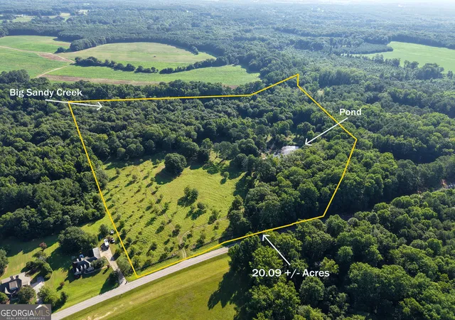 1st image of 0 Hester Town Rd, Monroe, GA 30655 | MLS# 10810417
