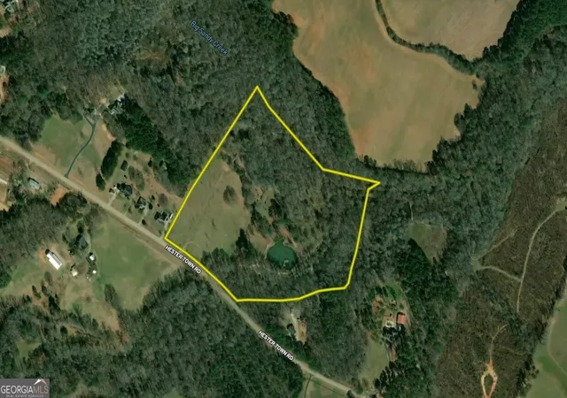 2nd image of 0 Hester Town Rd, Monroe, GA 30655 | MLS# 10810417