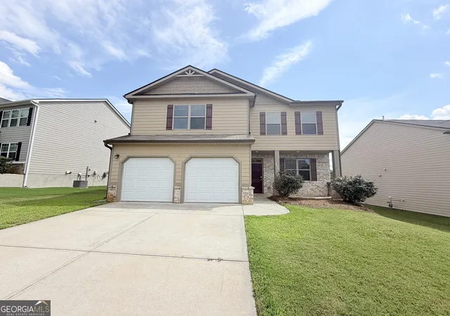 Photo 1 of Single family home for sale at 2048 Massey Ln, Winder, GA 30680 | MLS# 10821000 | Listing updated on 2026-10-29