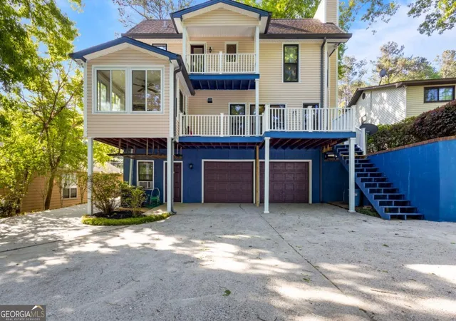 1st image of 346 Greentree Pkwy, Macon, GA 31220 | MLS# 10806480