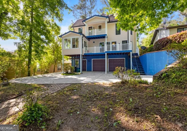 2nd image of 346 Greentree Pkwy, Macon, GA 31220 | MLS# 10806480