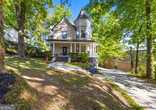 4th image of 346 Greentree Pkwy, Macon, GA 31220 | MLS# 10806480