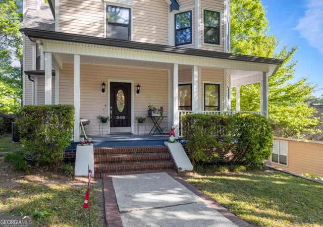 5th image of 346 Greentree Pkwy, Macon, GA 31220 | MLS# 10806480