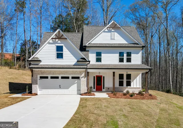 Homes for sale in Commerce, GA | 997 Lakeview, Commerce, GA 30529 | MLS# 10722969