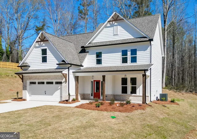 Homes for sale in Commerce, GA | 997 Lakeview, Commerce, GA 30529 | MLS# 10722969