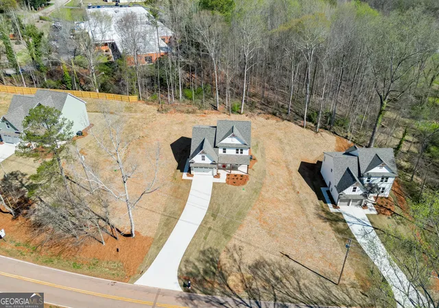 Homes for sale in Commerce, GA | 997 Lakeview, Commerce, GA 30529 | MLS# 10722969