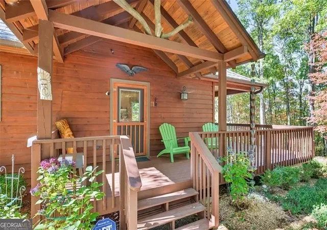 1st image of 727 Bonanza Ln, Tiger, GA 30576 | MLS# 10826923