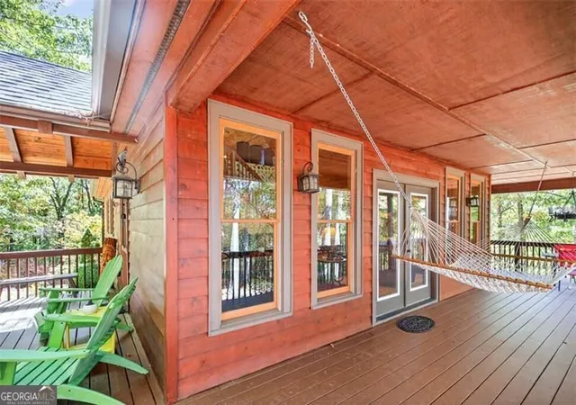 Photo 3 of Single family home for sale at 727 Bonanza Ln, Tiger, GA 30576 | MLS# 10826923 | Listing updated on 2026-09-04
