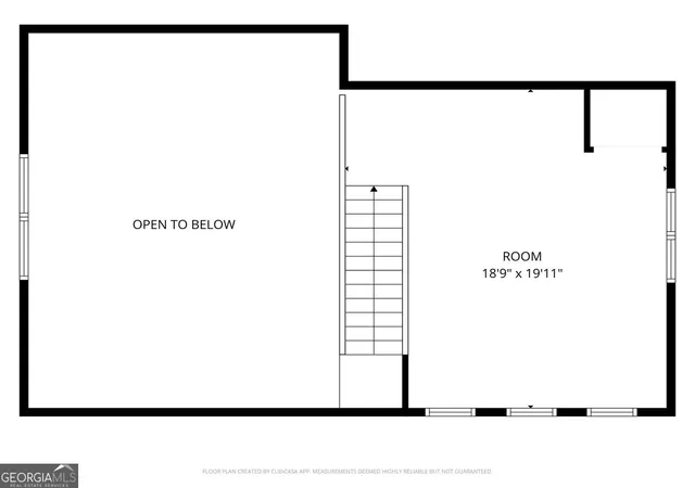 56th image of 727 Bonanza Ln, Tiger, GA 30576 | MLS# 10826923