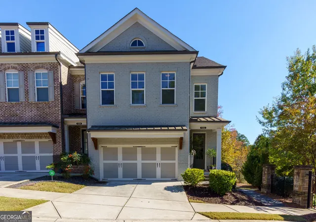 Photo 1 of Townhouse for sale at 1002 Towneship Way, Roswell, GA 30075 | MLS# 10724049 | Listing updated on 2026-07-07