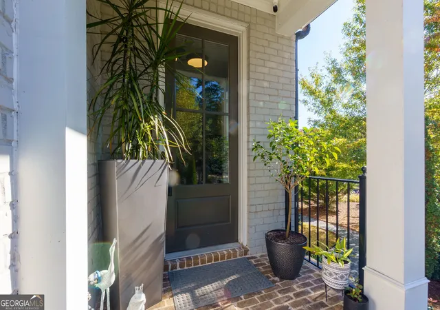 Photo 2 of Townhouse for sale at 1002 Towneship Way, Roswell, GA 30075 | MLS# 10724049 | Listing updated on 2026-07-07