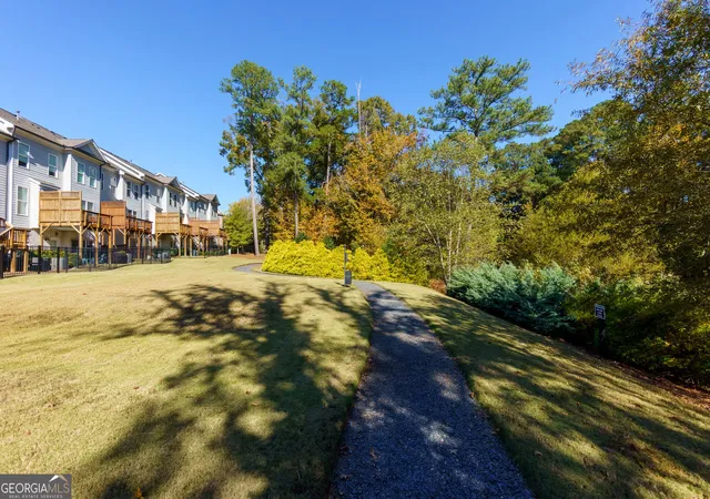 Photo 3 of Townhouse for sale at 1002 Towneship Way, Roswell, GA 30075 | MLS# 10724049 | Listing updated on 2026-07-07