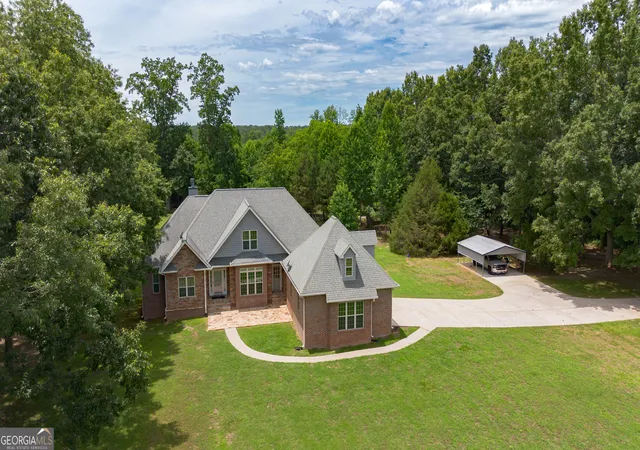Homes for sale in Waco, GA | 289 Barnes Rd, Waco, GA 30182 | MLS# 10789693