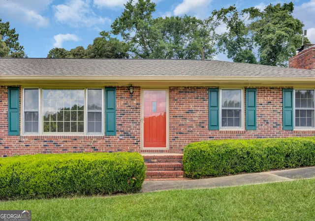 4th image of 135 Bostwick Rd, Oxford, GA 30054 | MLS# 10801770