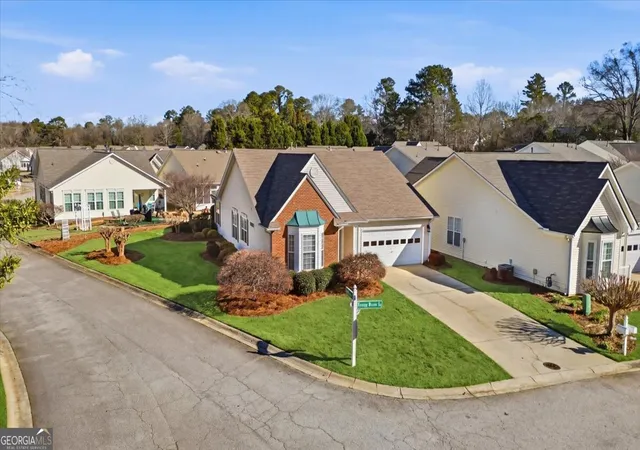 Photo 1 of Single family home for sale at 301 Singing Brk Ln, Mcdonough, GA 30253 | MLS# 10677023 | Listing updated on 2026-08-17