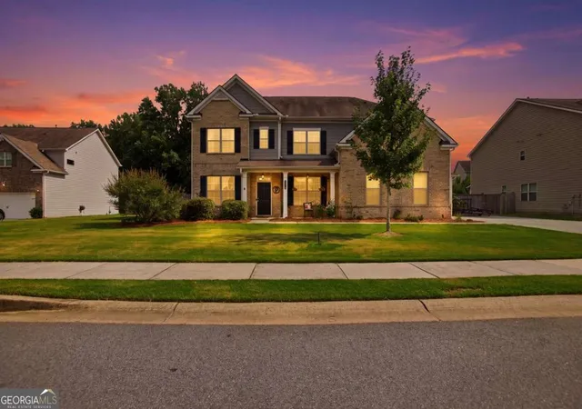 2nd image of 7420 Ansley Park Wy, Cumming, GA 30028 | MLS# 10815260