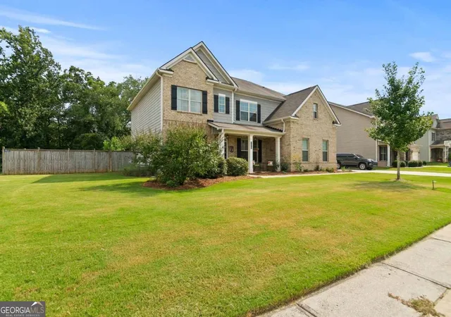3rd image of 7420 Ansley Park Wy, Cumming, GA 30028 | MLS# 10815260