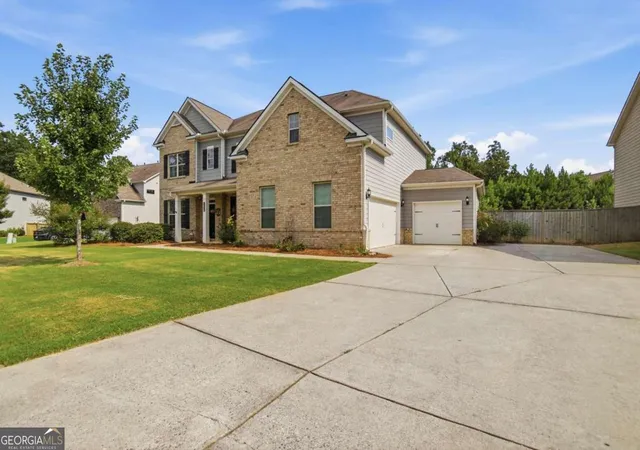 4th image of 7420 Ansley Park Wy, Cumming, GA 30028 | MLS# 10815260