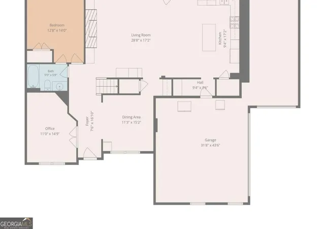 55th image of 7420 Ansley Park Wy, Cumming, GA 30028 | MLS# 10815260