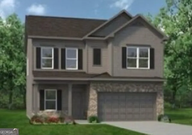 Photo 1 of Sale Pending at 135 Red Tail Dr, Ringgold, GA 30736 | MLS# 10784612 | Listing updated on 2026-08-19