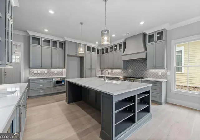 Photo 2 of Single family home for sale at 2031 Village Walk, Milton, GA 30004 | MLS# 10656026 | Listing updated on 2026-09-10