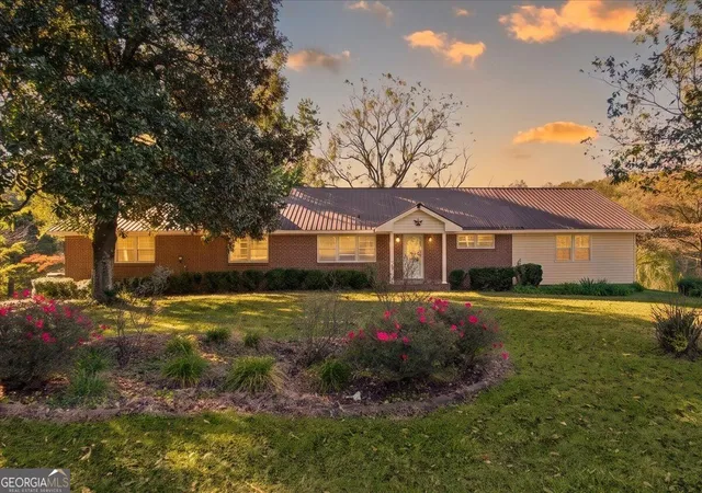 Photo 1 of Single family home for sale at 3411 W State Rte 53, Jasper, GA 30143 | MLS# 10848484 | Listing updated on 2026-10-28