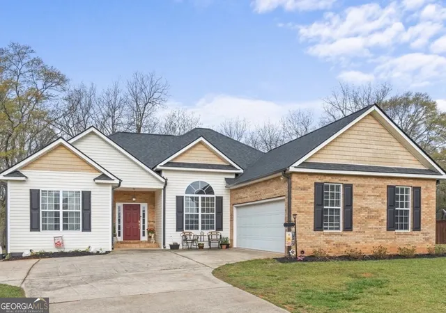 Photo 1 of Sale Pending at 338 Highway 113, Carrollton, GA 30117 | MLS# 10720861 | Listing updated on 2026-05-21