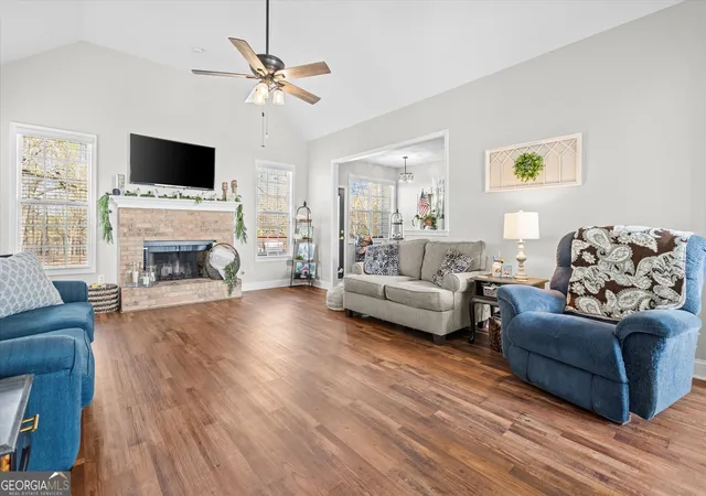Photo 3 of Sale Pending at 338 Highway 113, Carrollton, GA 30117 | MLS# 10720861 | Listing updated on 2026-05-21