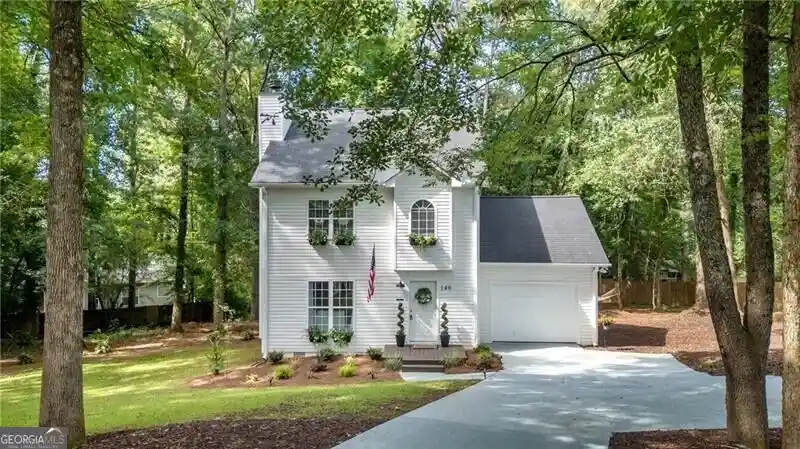 Photo 1 of Single family home for sale at 140 Julia Ann Cir, Athens, GA 30606 | MLS# 10872381 | Listing updated on 2026-10-24